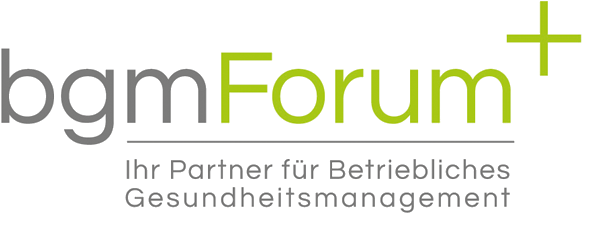 Logo BGM Forum