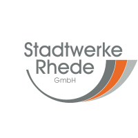 Logo Stadtwerke Rhede Website